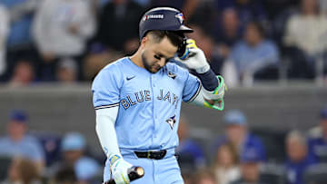 World Series - Los Angeles Dodgers v Toronto Blue Jays - Game Six