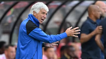 Gian Piero Gasperini