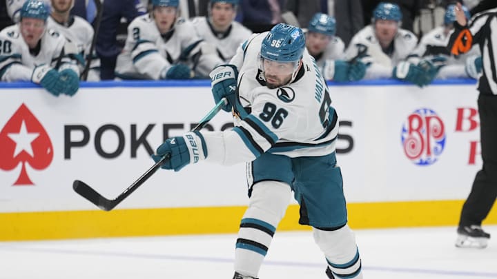 Newly acquired Edmonton Oilers player Jake Walman