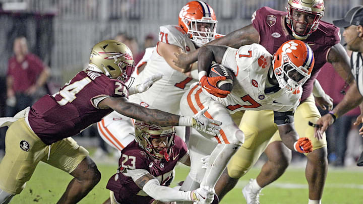 The ACC can end a tradition that has lasted nearly three-quarters of a century amid its legal battle with FSU and Clemson