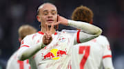 Xavi Simons