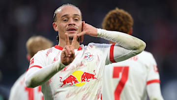 Xavi Simons