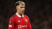 Martinez is recovering from a foot injury