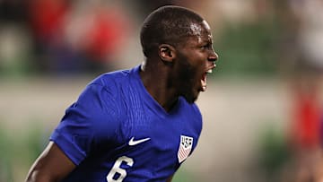 Yunus Musah