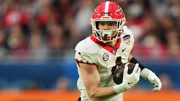 ESPN computer predicts SEC football best, worst team rankings in 2025