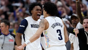 Oklahoma City Thunder v Denver Nuggets - Game Six