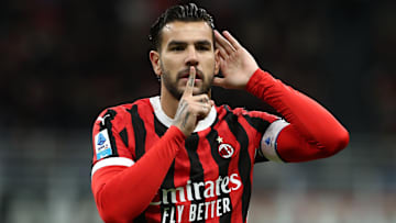 AC Milan v Venezia - Serie A
