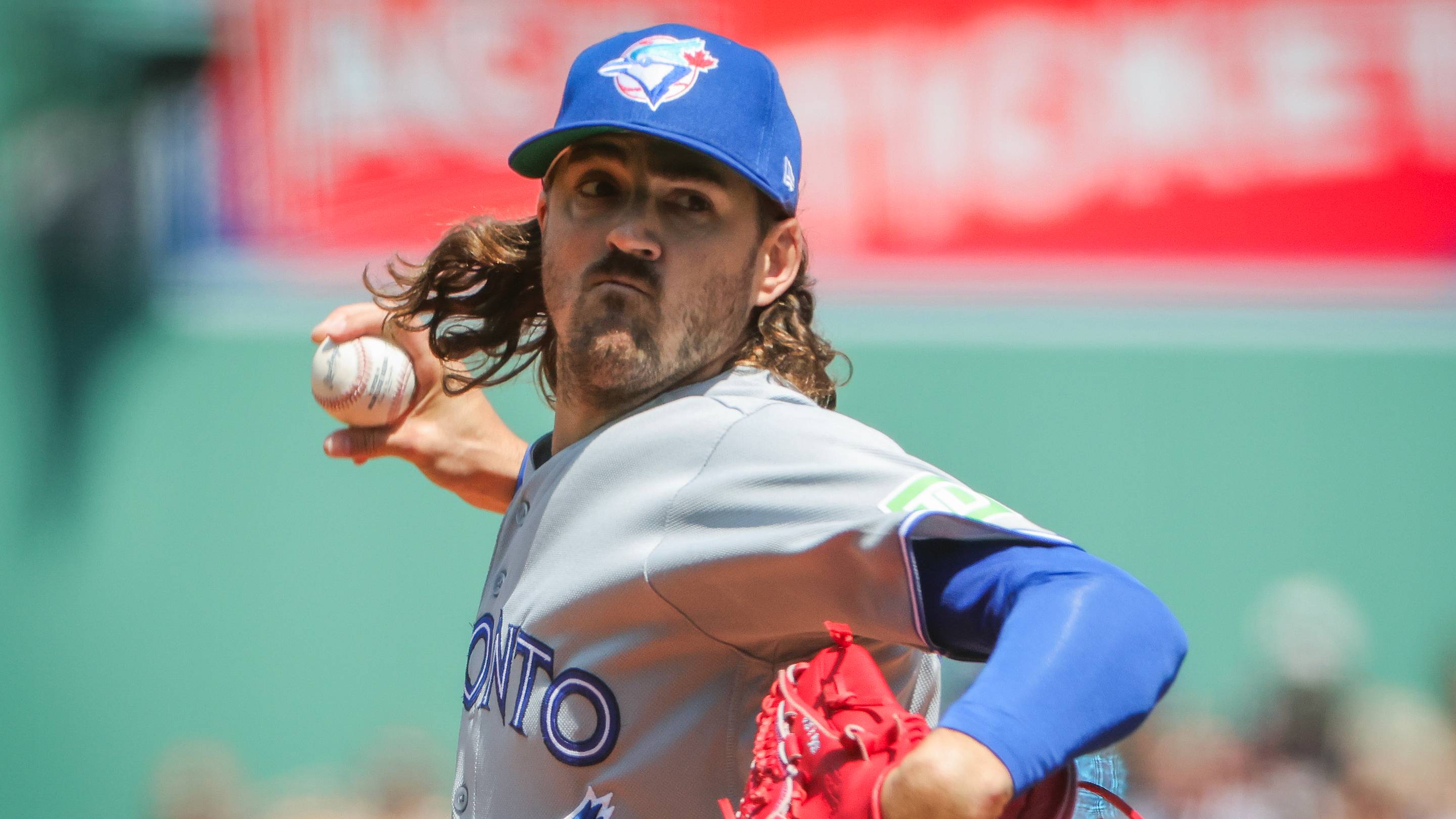 Projected Cubs rotation and trade grades after landing Kevin Gausman