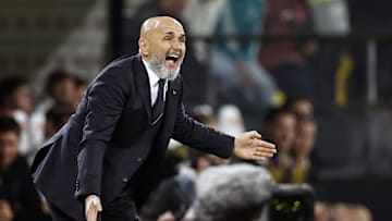 Luciano Spalletti
