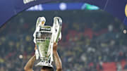 Campeão da Champions League ganha vaga na Supercopa da UEFA