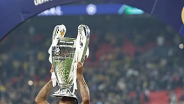 Campeão da Champions League ganha vaga na Supercopa da UEFA