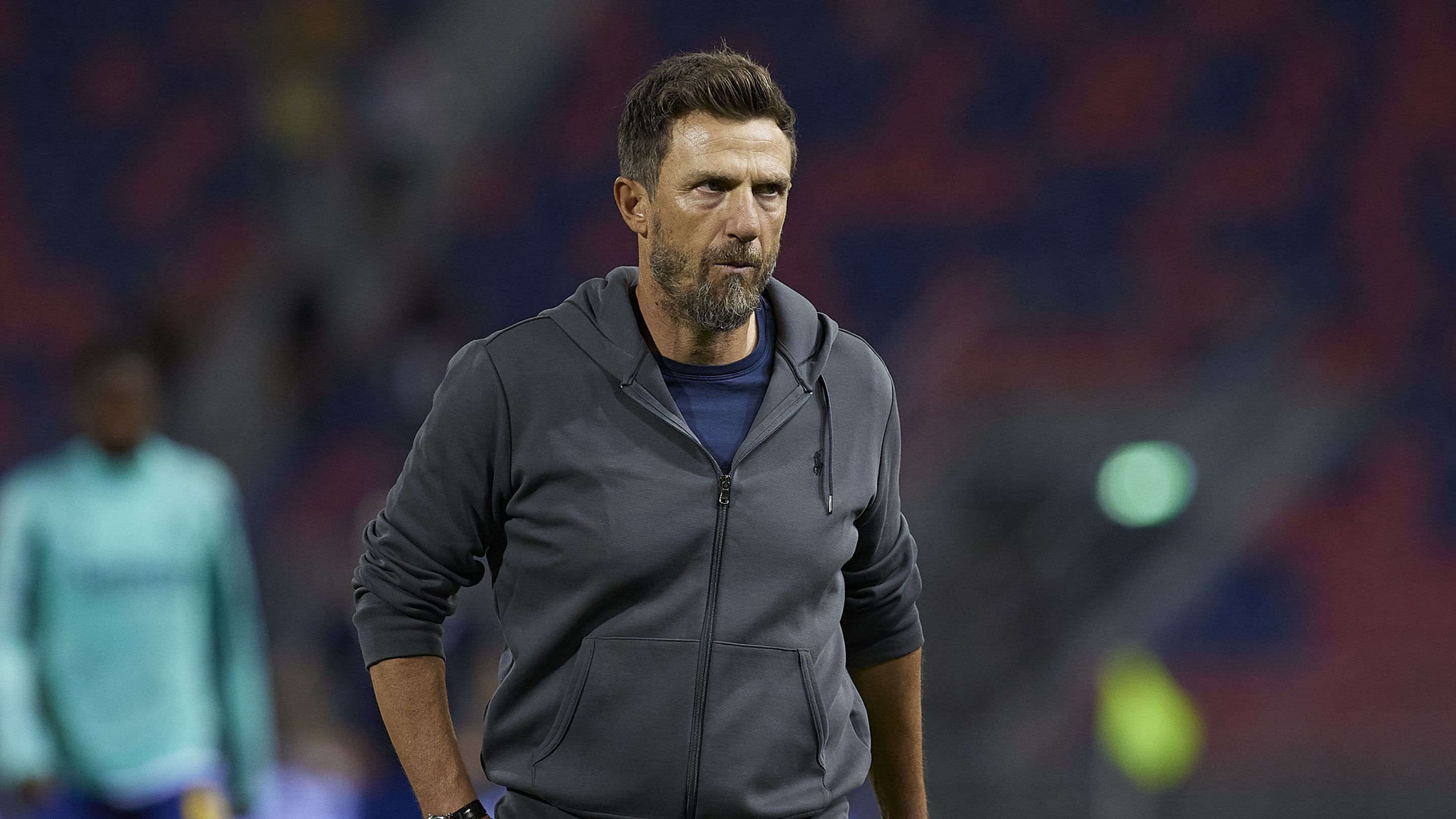 Eusebio Di Francesco emerges as Wolves option to replace sacked Bruno Lage