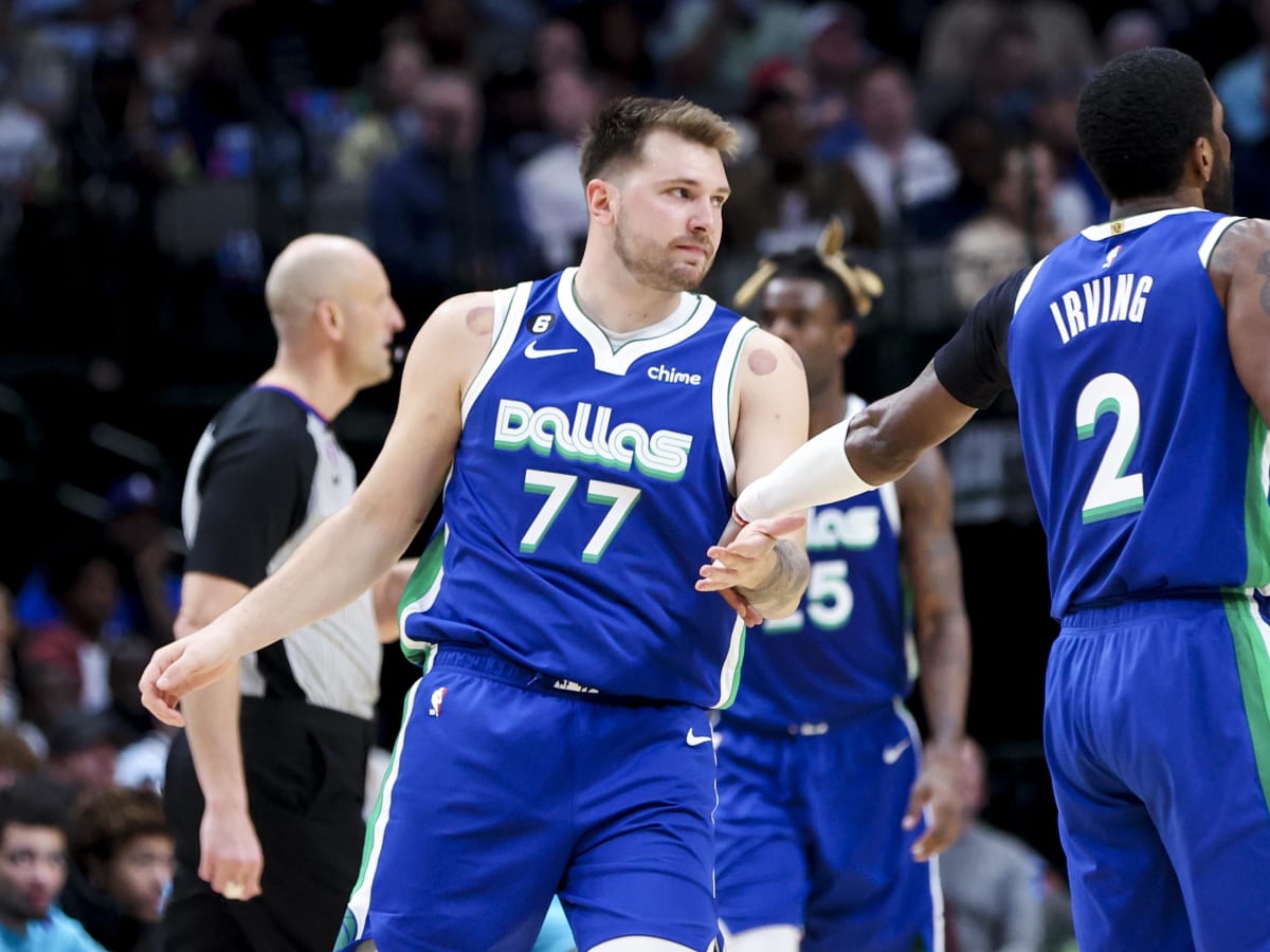 Ranking the Dallas Mavericks top 9 trade assets heading into the offseason