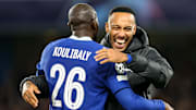 Chelsea FC v AC Milan: Group E - UEFA Champions League