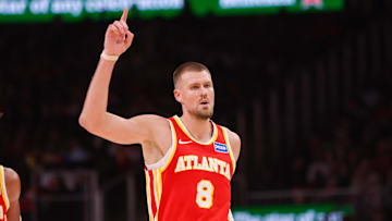 Kristaps Porzingis