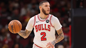 Cleveland Cavaliers v Chicago Bulls