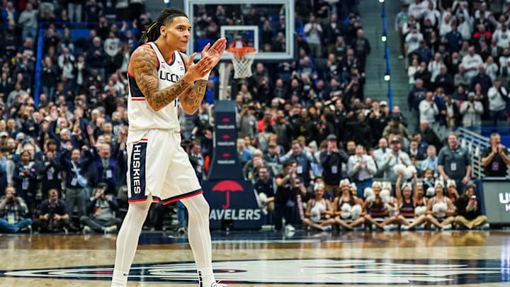 NCAAB News