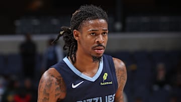 Detroit Pistons v Memphis Grizzlies