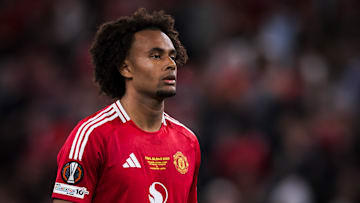 Joshua Zirkzee