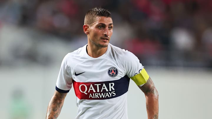 Cerezo Osaka v Paris Saint-Germain - Preseason Friendly