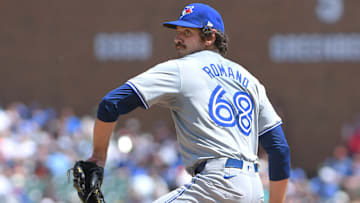 Toronto Blue Jays v Detroit Tigers