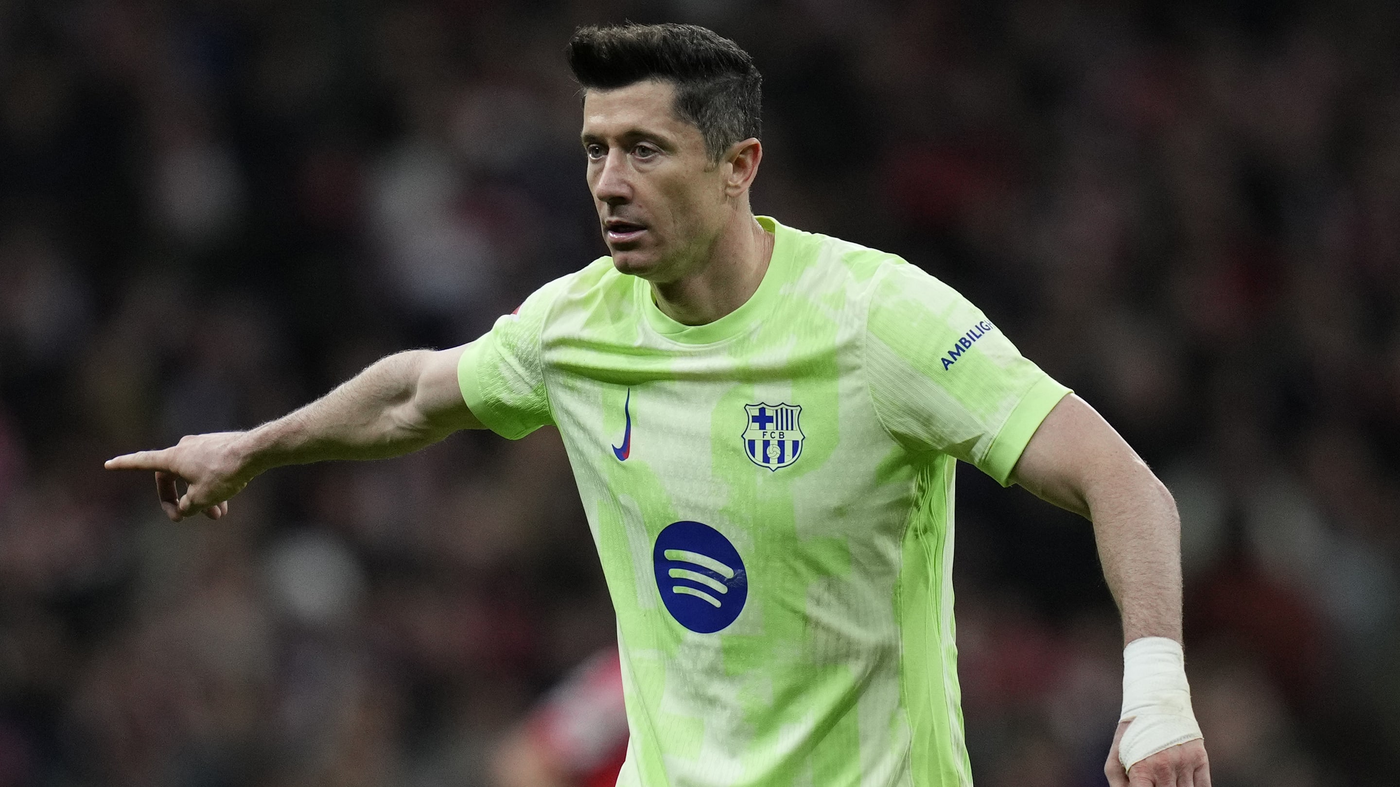 FC Barcelone - Osasuna : Sur quelle chaîne et à quelle heure suivre ce choc reporté de Liga ?