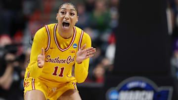 Kansas State v USC