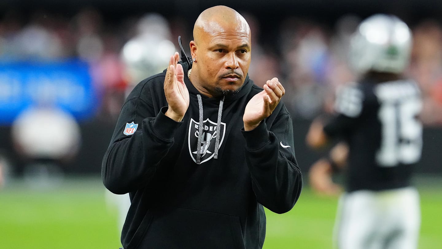 What would a win or a loss mean for the Las Vegas Raiders?