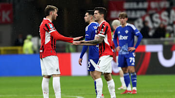 Milan - Como