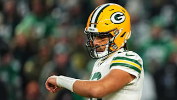 NFC Wild Card Playoffs: Green Bay Packers v Philadelphia Eagles
