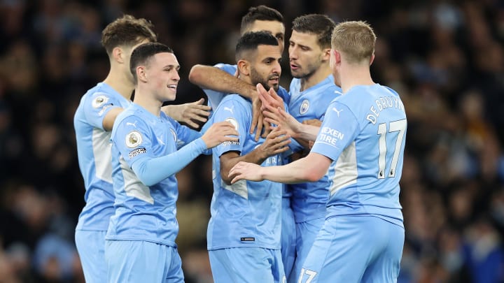 Manchester City derrota o Leeds United por 7 a 0 pela Premier League. Manchester City derrota o Leeds United por 7 a 0 pela Premier League.