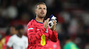 Henderson’s departure from Ajax has been confirmed.