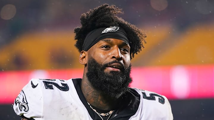Detroit Lions sign former Broncos and Eagles linebacker Zach Cunningham