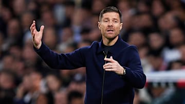 Xabi Alonso peut s'attendre à des renforts de poids cet été. Xabi Alonso peut s'attendre à des renforts de poids cet été.