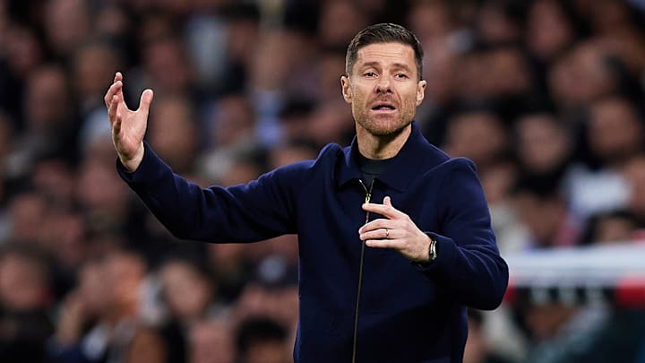Xabi Alonso peut s'attendre à des renforts de poids cet été.
