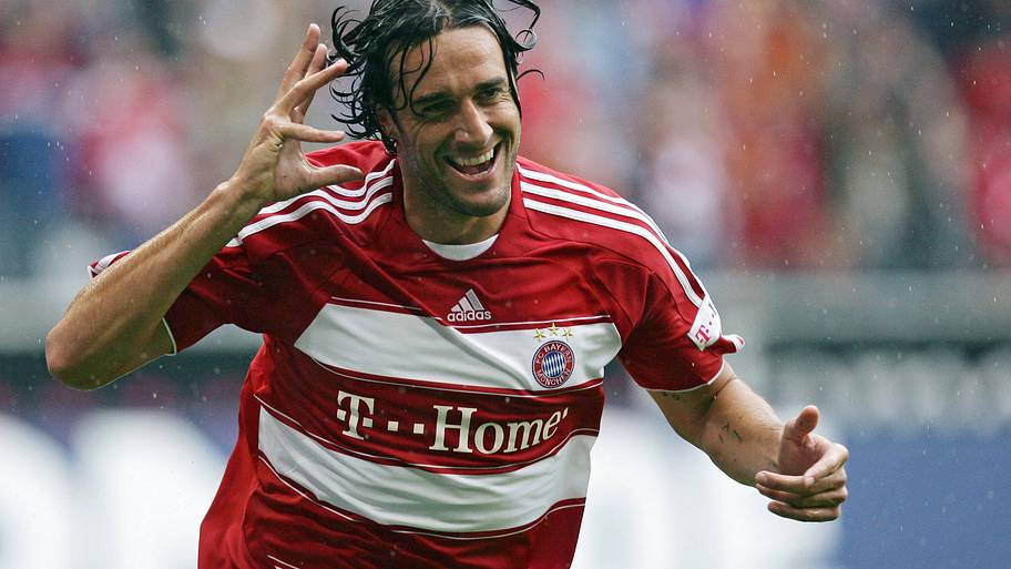 Luca Toni