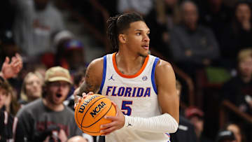 Florida v South Carolina
