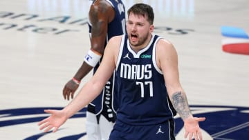 Dallas Mavericks, Luka Doncic