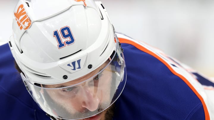 Edmonton Oilers v Seattle Kraken
