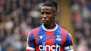 Wilfried Zaha will join Charlotte FC on a year long loan.