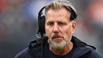 Cincinnati Bengals v Chicago Bears