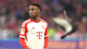 Bouna Sarr