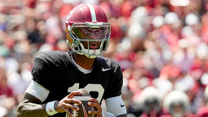 Keelon Russell, Alabama Crimson Tide