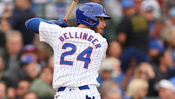 Cincinnati Reds v Chicago Cubs