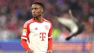 Bouna Sarr est désormais libre de tout contrat.