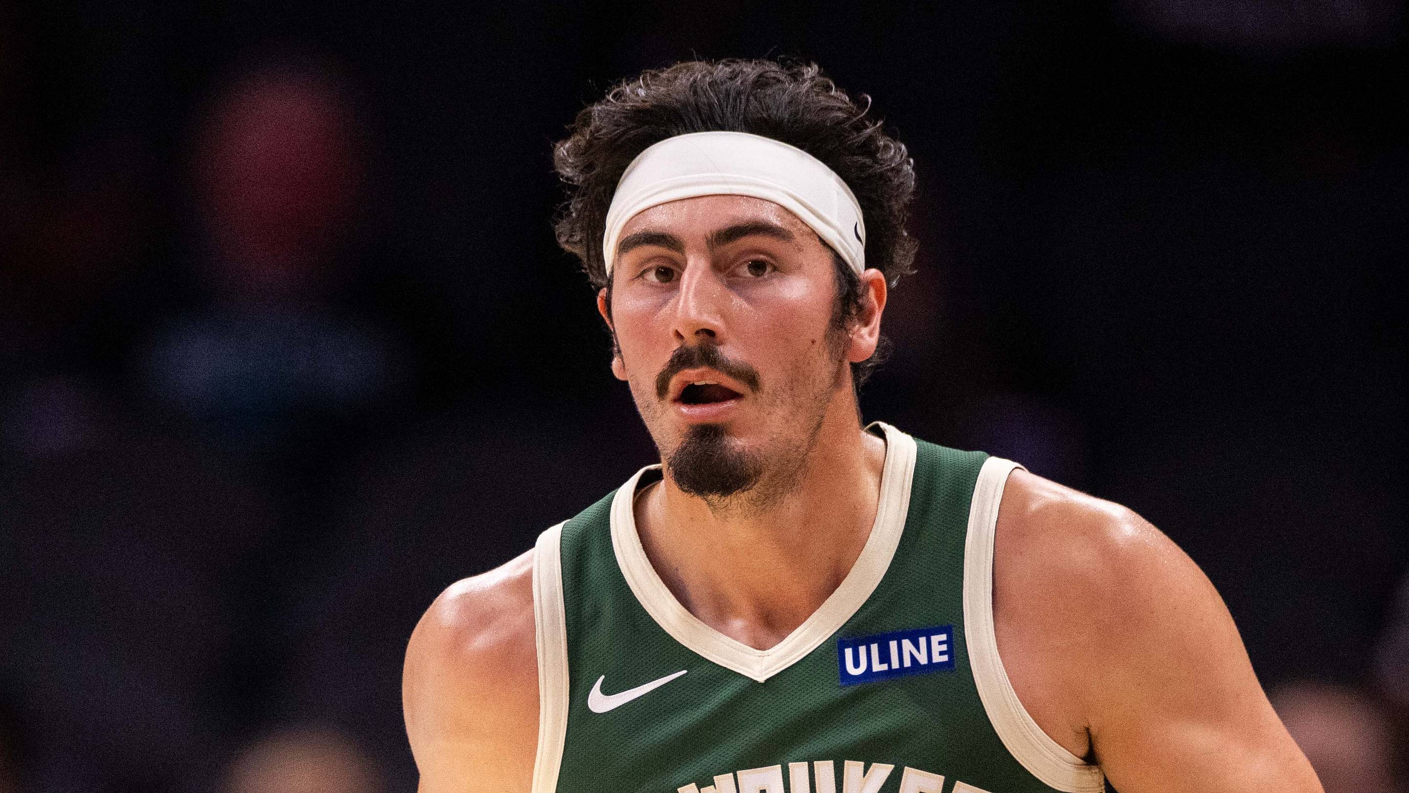 Jaime Jaquez Jr. is already becoming the Bucks’ most important player