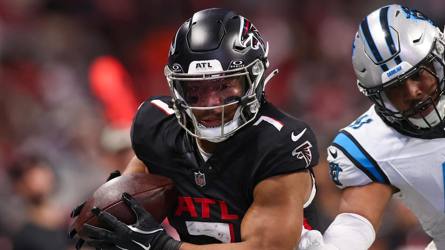 Updated Top 200 Fantasy Football Player Rankings For 2025 PPR Leagues