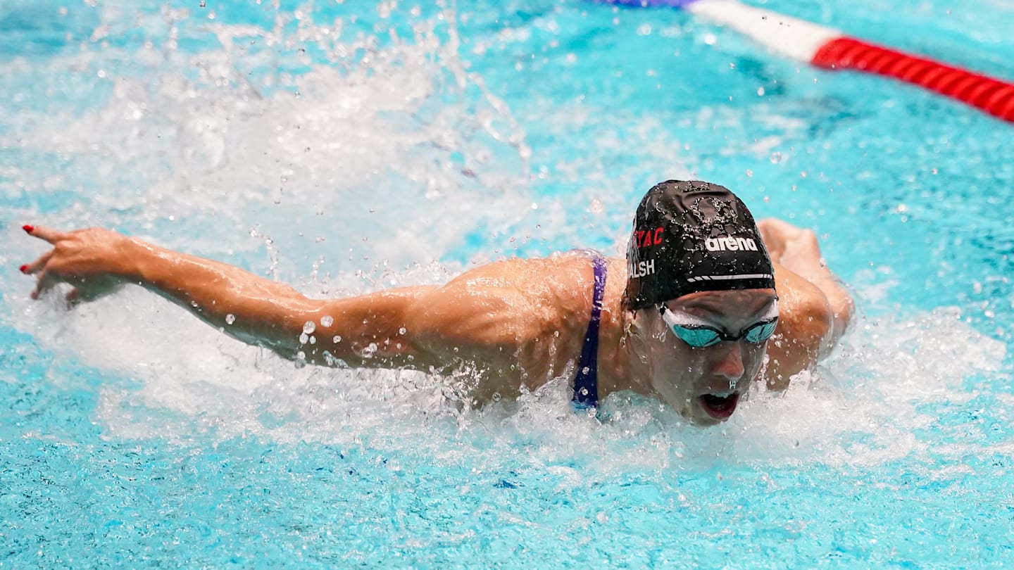 Multiple NCAA Woman of the Year Nominees Highlight Collegiate Athletic Excellence