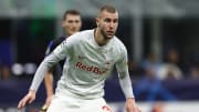 FC Internazionale v FC Salzburg: Group D - UEFA Champions League 2023/24