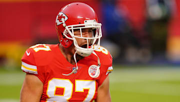 Houston Texans v Kansas City Chiefs